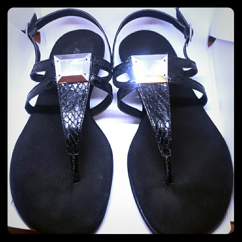 Aerosoles sandal